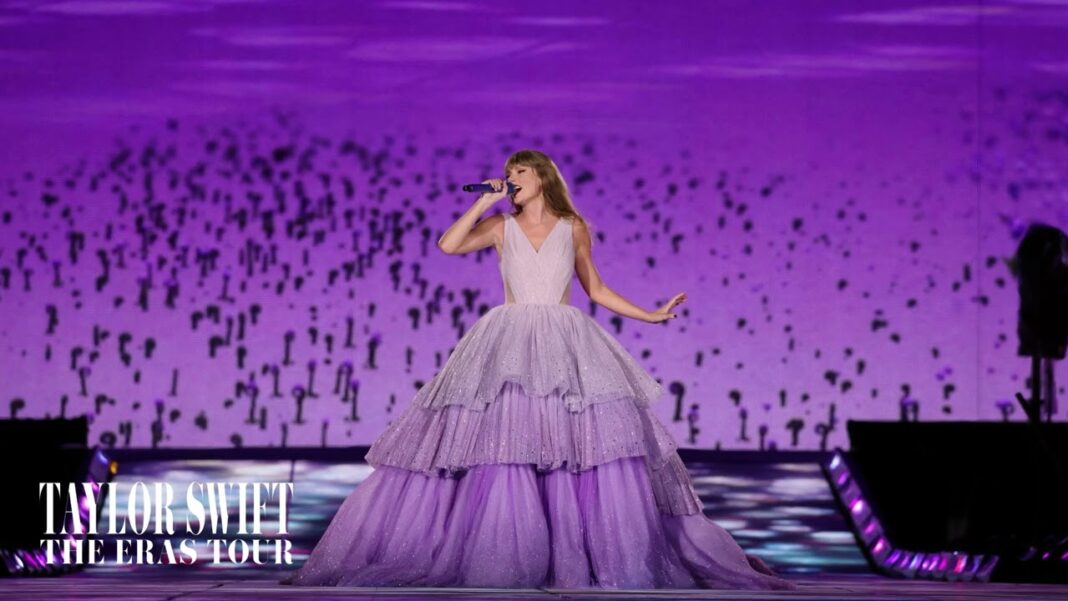Taylor Swift – Enchanted | Free Latest Music Mp3 Download