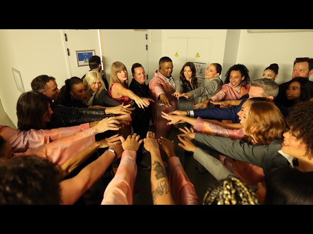 Taylor Swift – I Can Do It With a Broken Heart | Music Mp3 Download