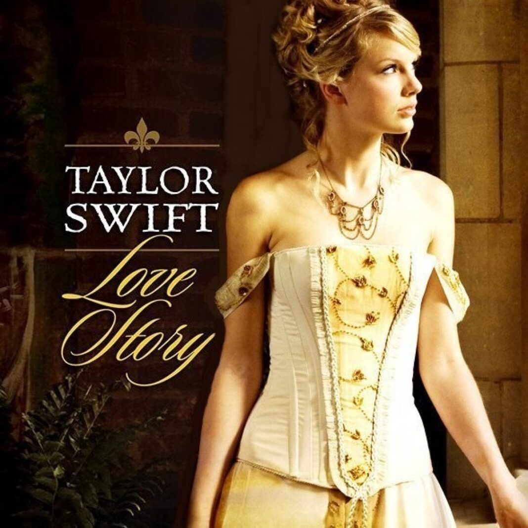 Taylor Swift – Love Story | Free Latest Music Mp3 Download